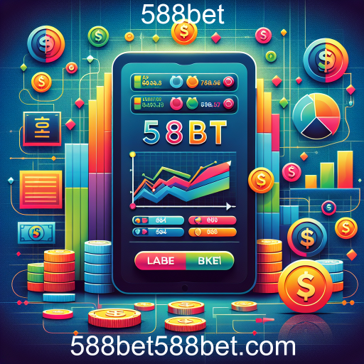 Descubra a Categoria 'Finanças' no 588bet: Aprendizado e Diversão em Um Só Lugar
